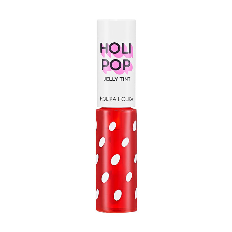 Гелевий тінт для губ Holika Holika Holi Pop Jelly Tint, PK03 Beet, 9.5 мл
Гелевий тінт для губ Holika Holika Holi Pop Jelly Tint, PK03 Beet, 9.5 мл
