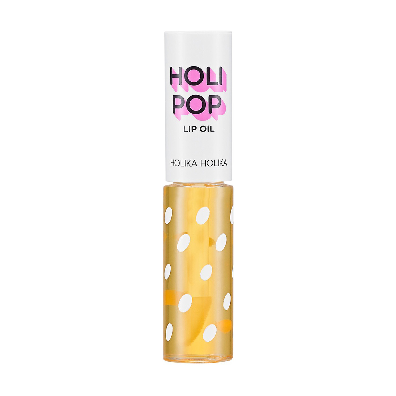 Уцінка! Олія для губ Holika Holika Holi Pop Lip Oil, 9.5 мл
Уцінка! Олія для губ Holika Holika Holi Pop Lip Oil, 9.5 мл