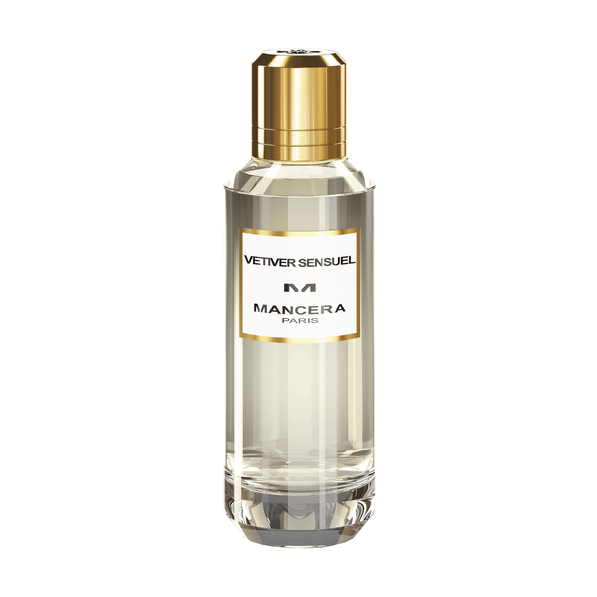 Mancera Vetiver Sensuel Парфумована вода унісекс, 60 мл
Mancera Vetiver Sensuel Парфумована вода унісекс, 60 мл