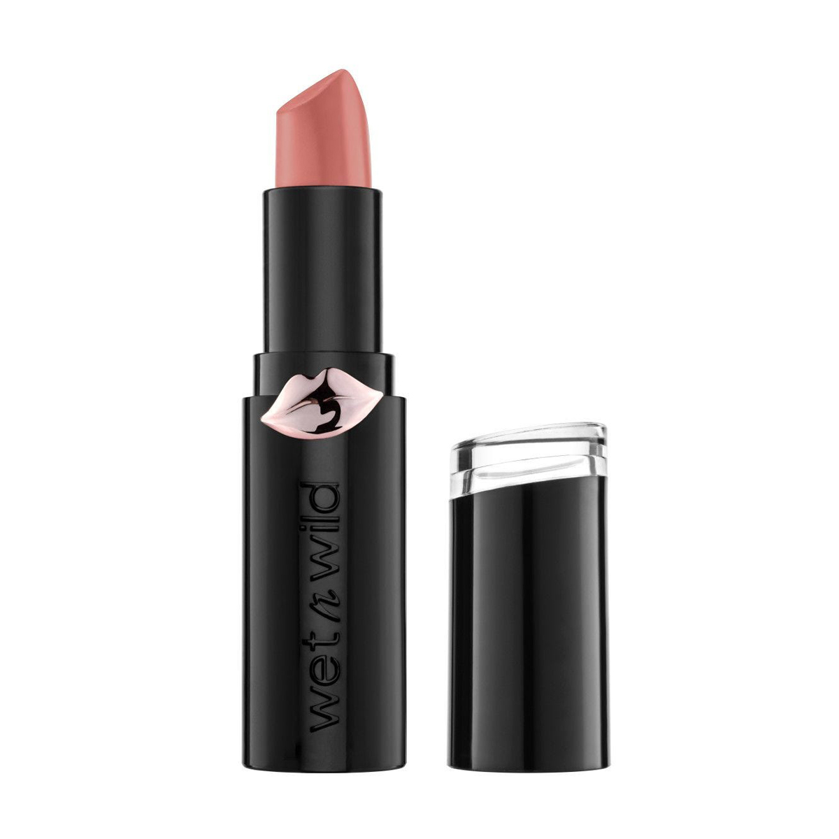 Уцінка! Помада для губ Wet n Wild Mega Last Matte Lip Color, Bare it All, 3.3 г
Уцінка! Помада для губ Wet n Wild Mega Last Matte Lip Color, Bare it All, 3.3 г