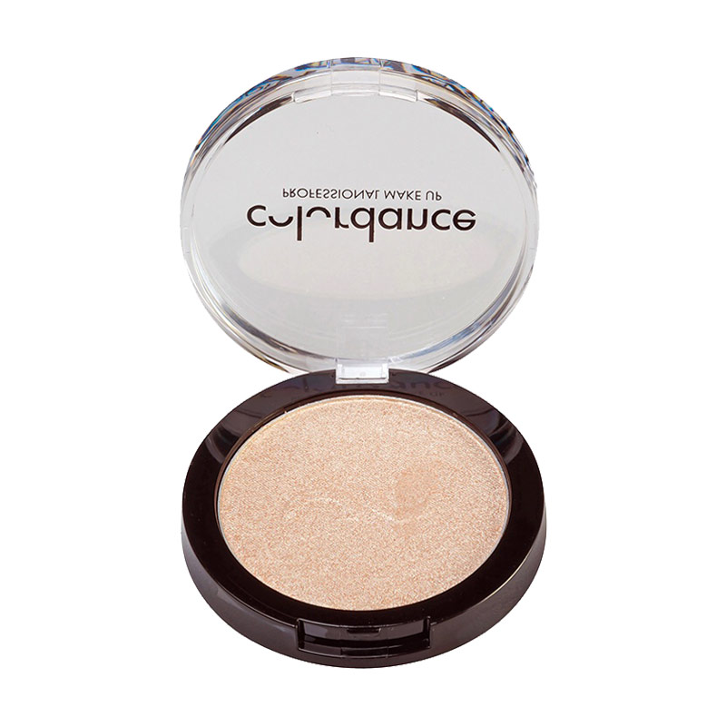 Уцінка! Хайлайтер запечений для обличчя Colordance Star Shine, 6.5 г
Уцінка! Хайлайтер запечений для обличчя Colordance Star Shine, 6.5 г