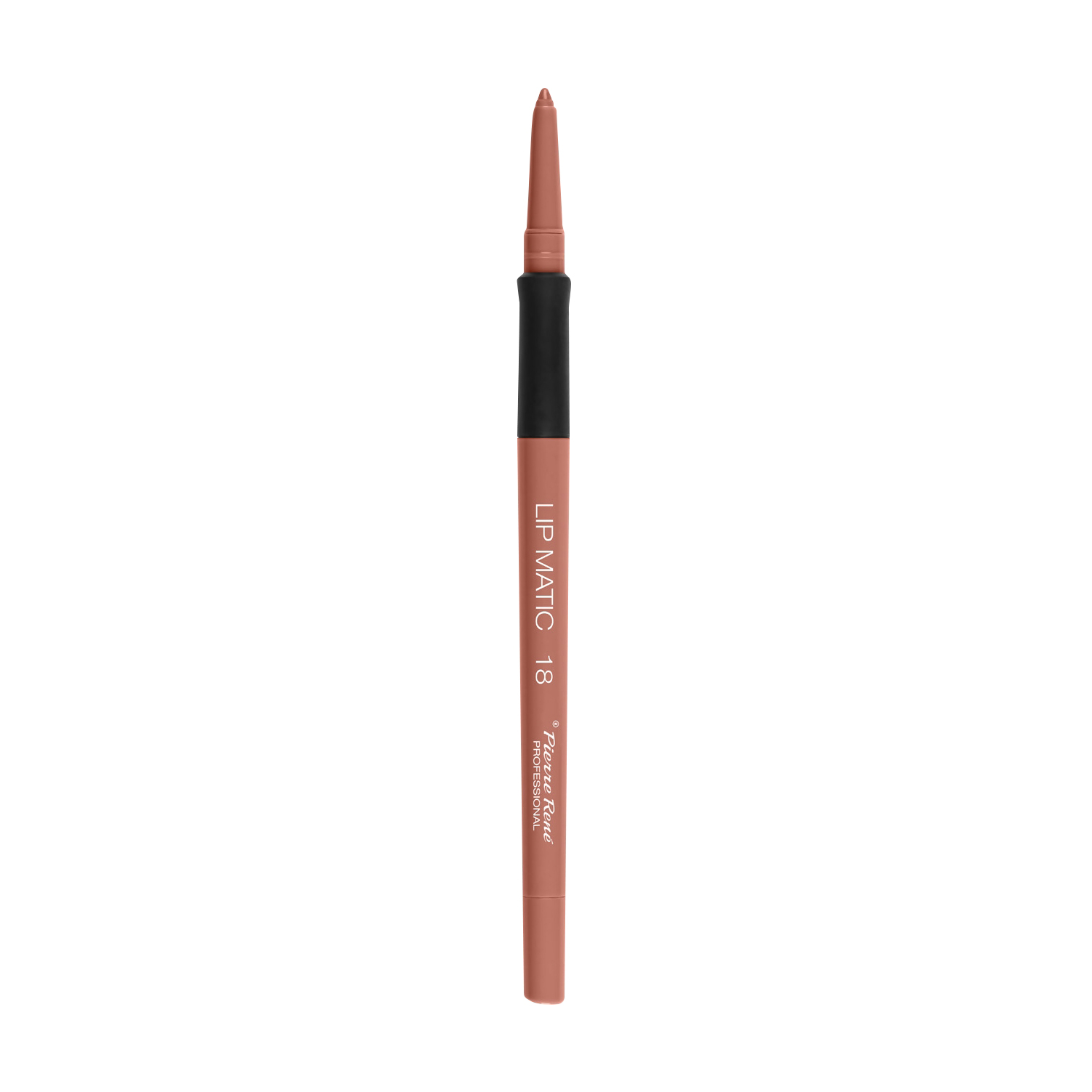 Уцінка! Автоматичний олівець для губ Pierre Rene Lip Matic 18, 0.4 г
Уцінка! Автоматичний олівець для губ Pierre Rene Lip Matic 18, 0.4 г