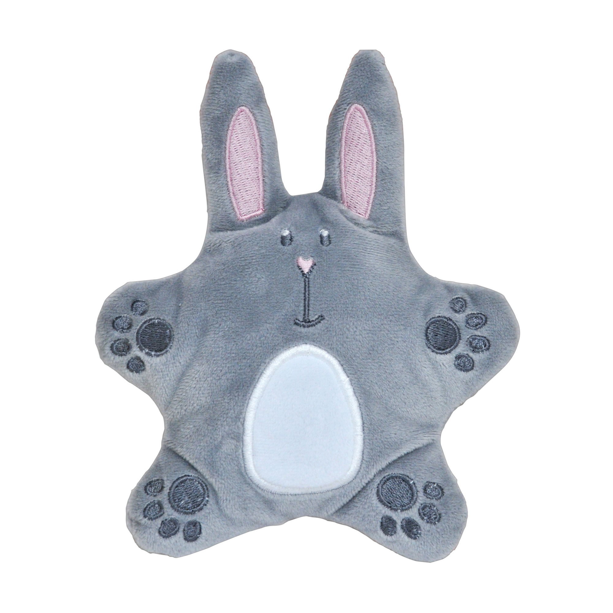 М'яка іграшка Tigres Зайчик Кращий друг, від народження (ІГ-0073)
М'яка іграшка Tigres Зайчик Кращий друг, від народження (ІГ-0073)