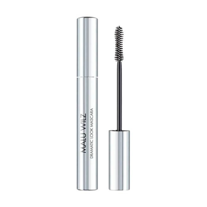 Туш для вій Malu Wilz Dramatic Look Mascara 1 Dramatic Black, 9 мл
Туш для вій Malu Wilz Dramatic Look Mascara 1 Dramatic Black, 9 мл