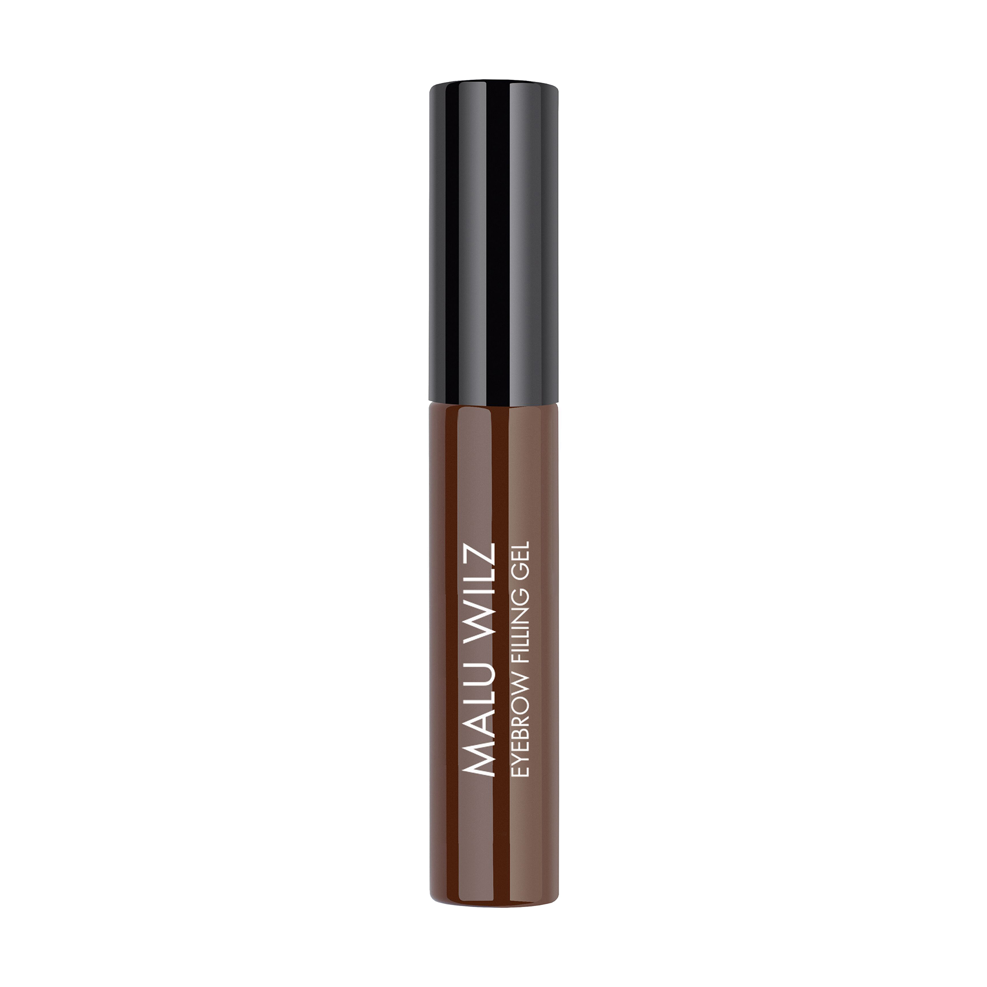 Гель для брів Malu Wilz Eyebrow Filling Gel 4 Dunkel, 8 мл
Гель для брів Malu Wilz Eyebrow Filling Gel 4 Dunkel, 8 мл