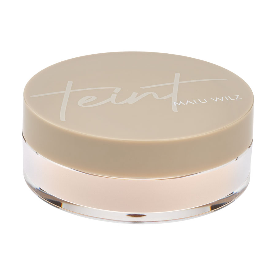 Розсипчаста фіксувальна пудра для обличчя Malu Wilz Fixing Powder Transparent Sand, 15 г
Розсипчаста фіксувальна пудра для обличчя Malu Wilz Fixing Powder Transparent Sand, 15 г