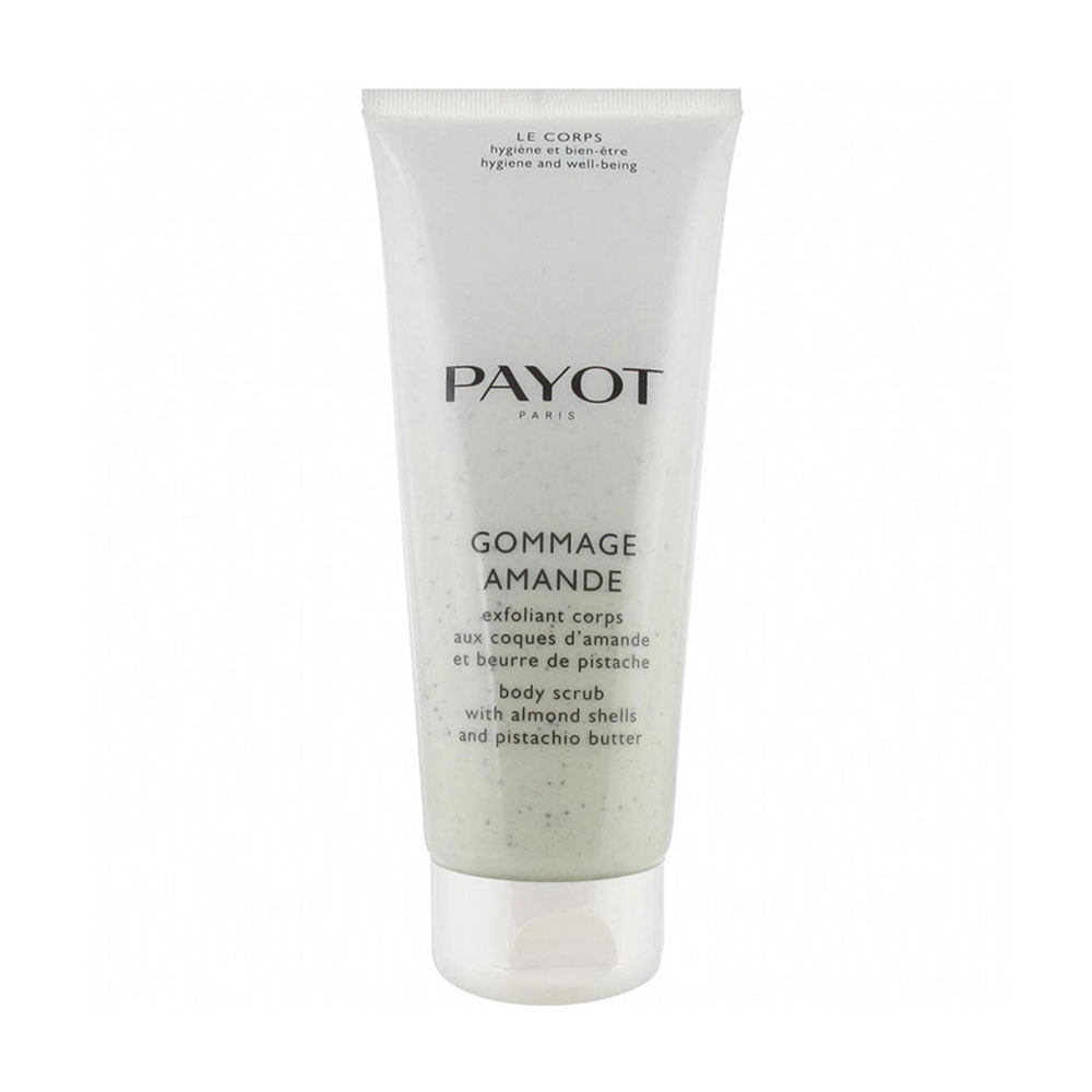 Уцінка! Скраб для тіла Payot Le Corps Gommage Amande з екстрактами фісташки й солодкого мигдалю, 200 мл
Уцінка! Скраб для тіла Payot Le Corps Gommage Amande з екстрактами фісташки й солодкого мигдалю, 200 мл
