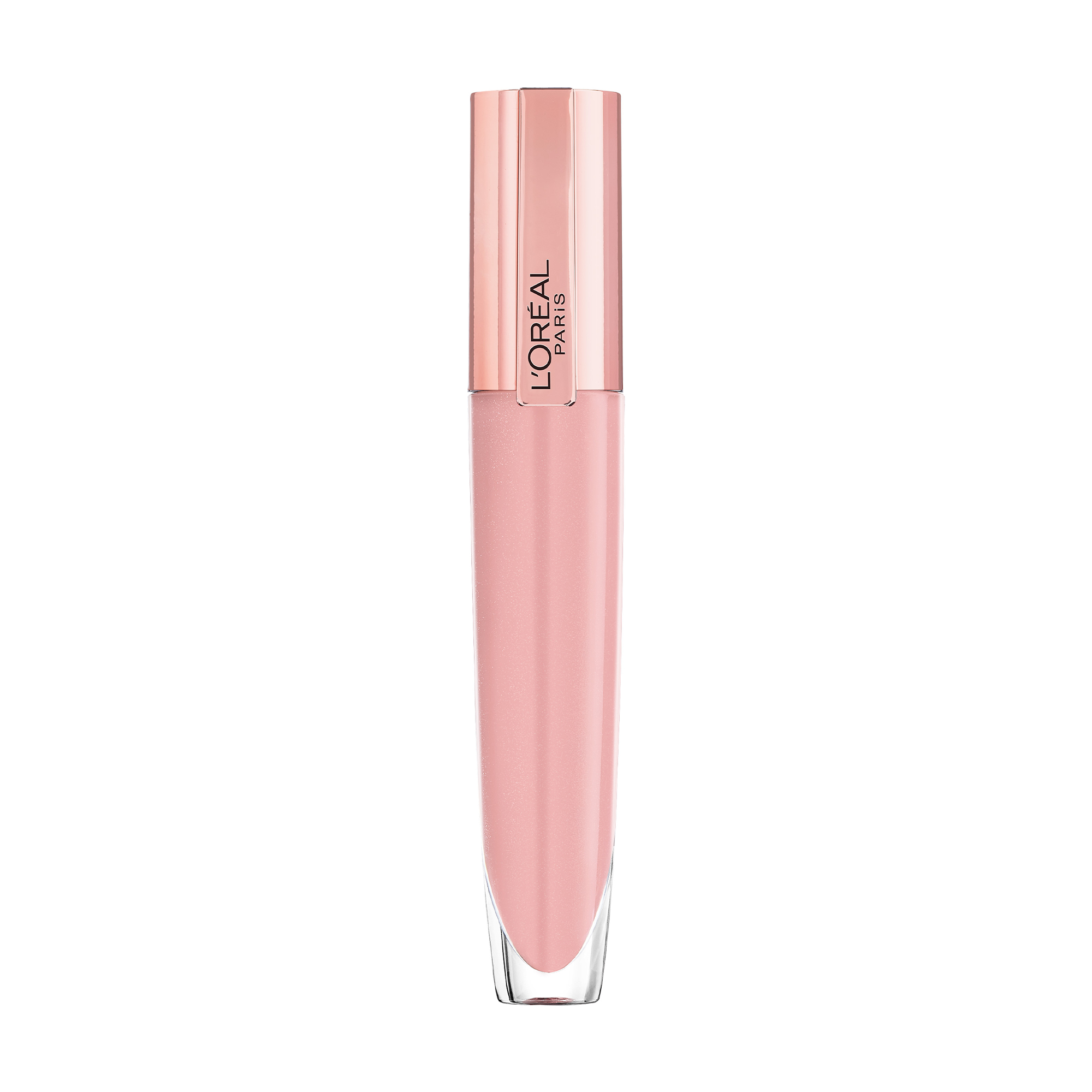 Блиск для губ з ефектом об'єму L'Oreal Paris Glow Paradise Gloss 402 Soar, 7 мл
Блиск для губ з ефектом об'єму L'Oreal Paris Glow Paradise Gloss 402 Soar, 7 мл