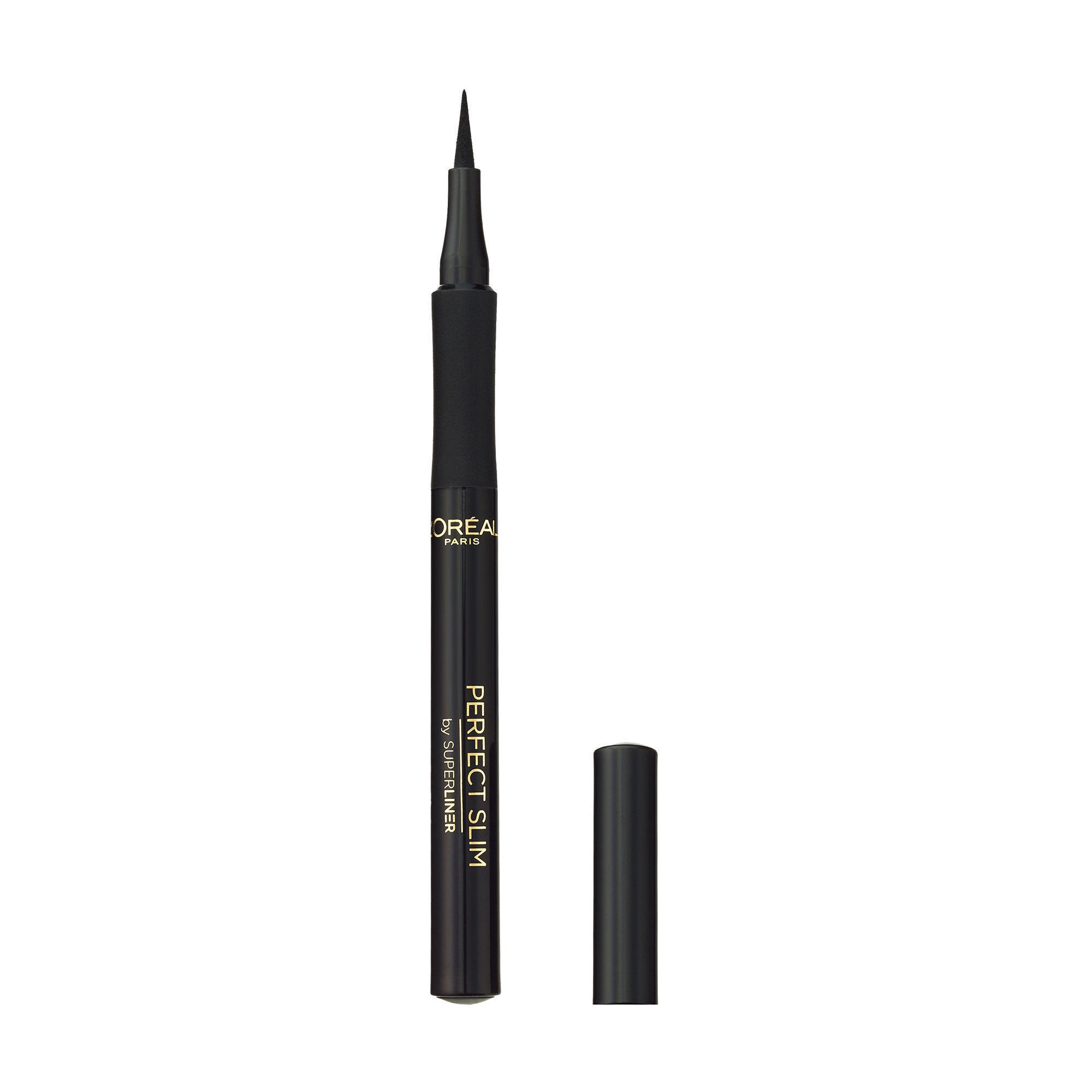 Підводка для контурів повік L'Oreal Paris Perfect Slim Super Liner 02 Gray, сірий, 1 мл
Підводка для контурів повік L'Oreal Paris Perfect Slim Super Liner 02 Gray, сірий, 1 мл