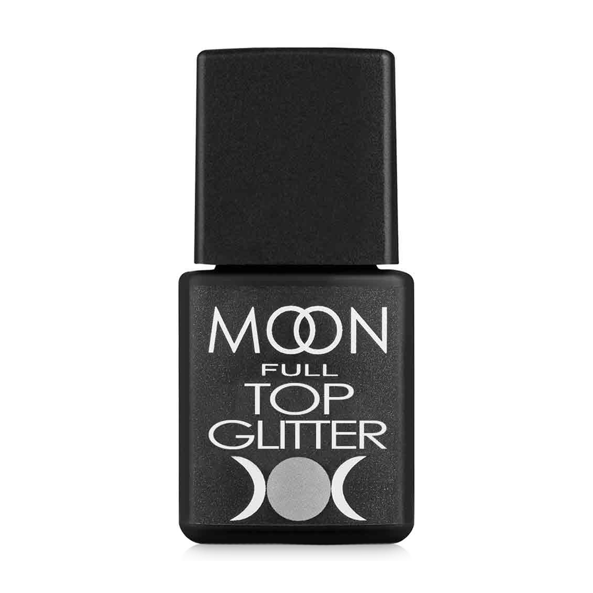 Уцінка! Топ для гель-лаку Moon Full Top Glitter 02 Gold, 8 мл
Уцінка! Топ для гель-лаку Moon Full Top Glitter 02 Gold, 8 мл