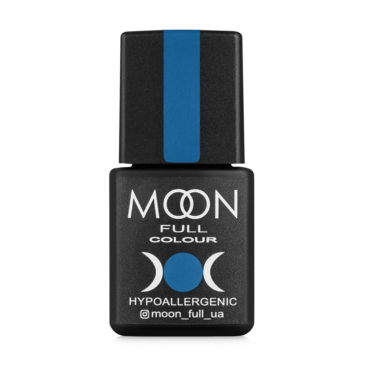Уцінка! Гель-лак Moon Full Сolor Hypoallergenic Winter 2021 Gel Рolish 653 фаянсовий світлий, 8 мл
Уцінка! Гель-лак Moon Full Сolor Hypoallergenic Winter 2021 Gel Рolish 653 фаянсовий світлий, 8 мл