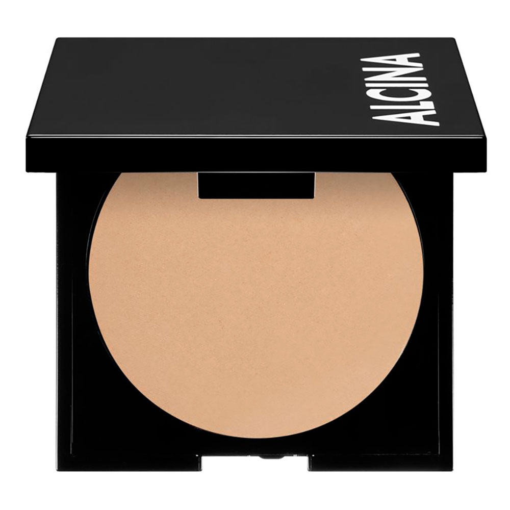 Матувальна пудра для контурингу обличчя Alcina Matt Contouring Powder, Light, 9 г
Матувальна пудра для контурингу обличчя Alcina Matt Contouring Powder, Light, 9 г