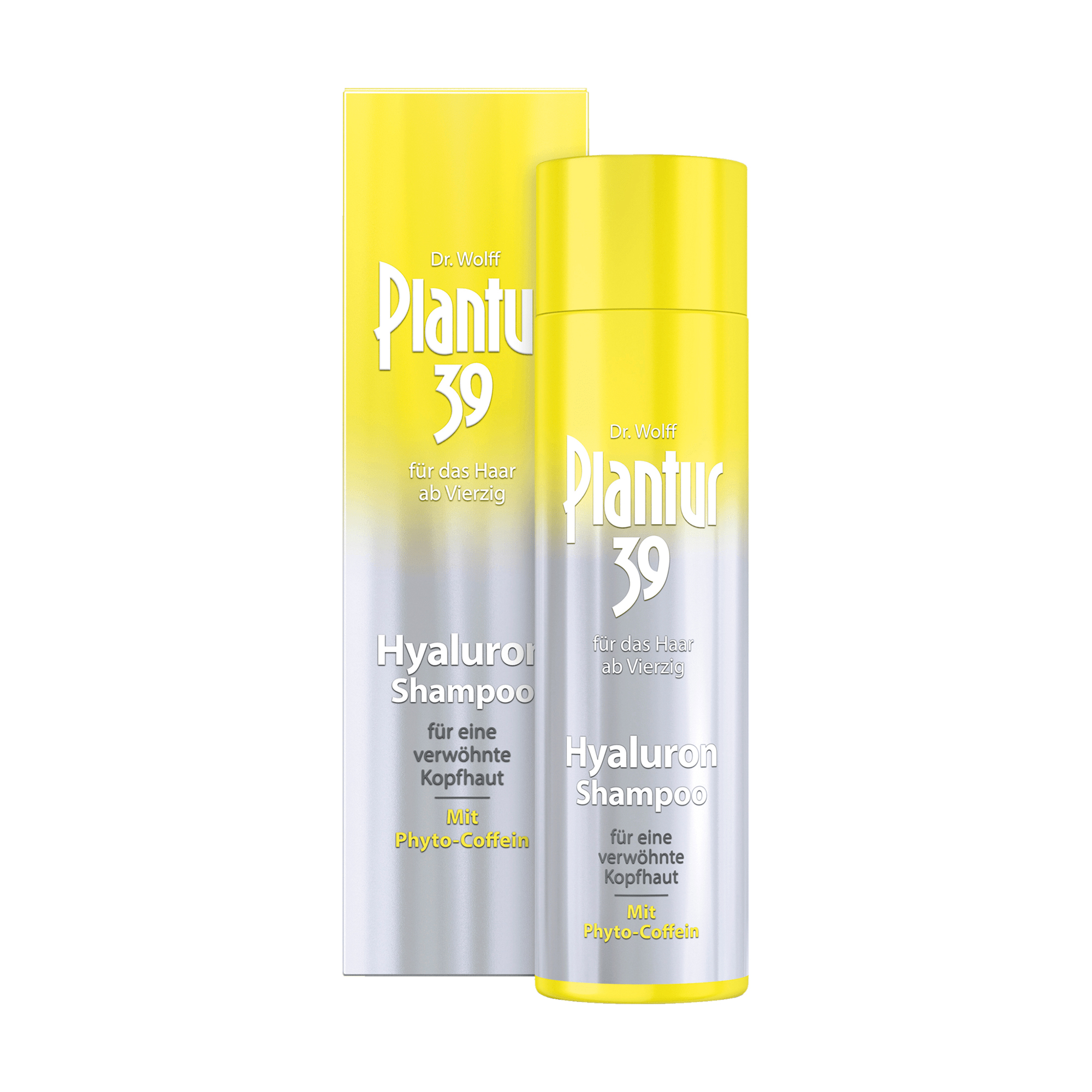 Уцінка! Гіалуроновий шампунь Plantur 39 Hyaluron Shampoo проти випадіння волосся, 250 мл
Уцінка! Гіалуроновий шампунь Plantur 39 Hyaluron Shampoo проти випадіння волосся, 250 мл