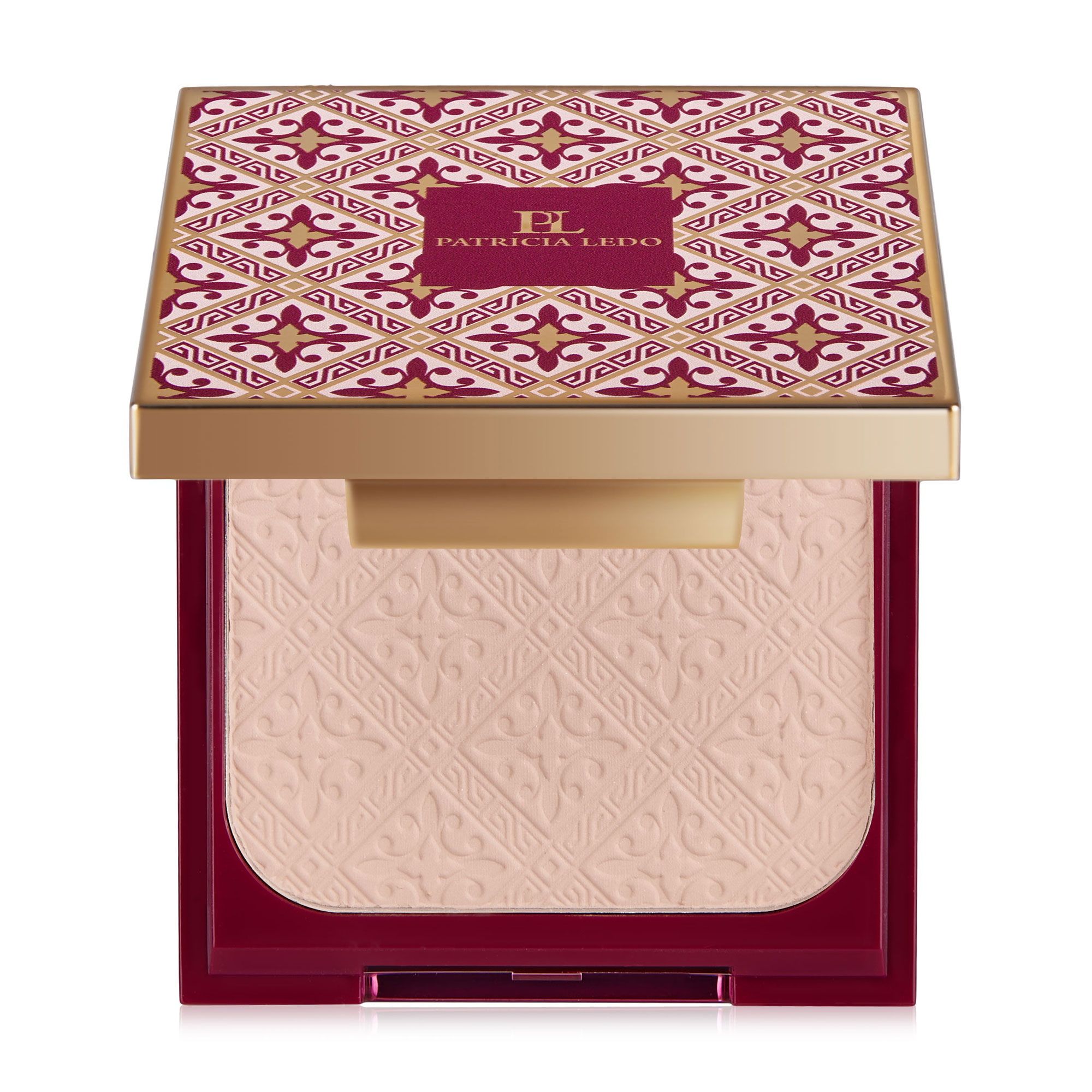 Пудра для обличчя Patricia Ledo Мagnеtique Collection, тон 02, 9.5 г
Пудра для обличчя Patricia Ledo Мagnеtique Collection, тон 02, 9.5 г
