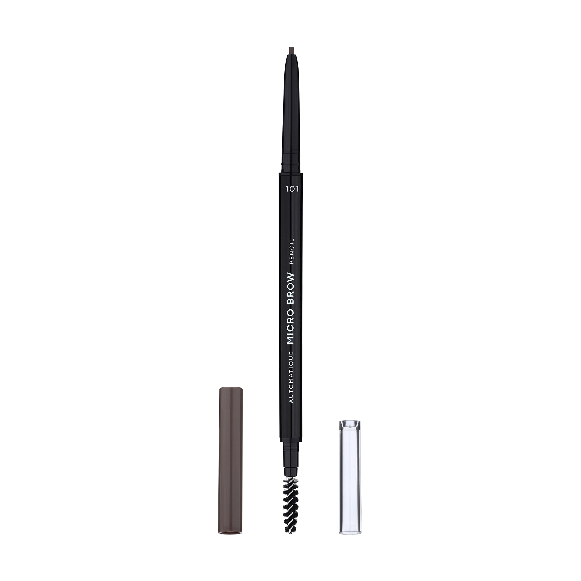 Олівець для брів LN Pro Micro Brow Pencil, 101, 0.12 г
Олівець для брів LN Pro Micro Brow Pencil, 101, 0.12 г