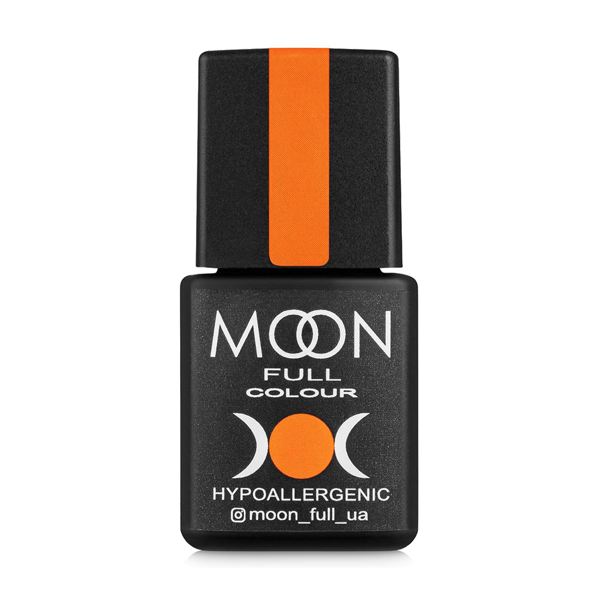 Гель-лак для нігтів Moon Full Color Hypoallergenic Barbie Color Rubber Base 06 абрикосовий, 8 мл
Гель-лак для нігтів Moon Full Color Hypoallergenic Barbie Color Rubber Base 06 абрикосовий, 8 мл