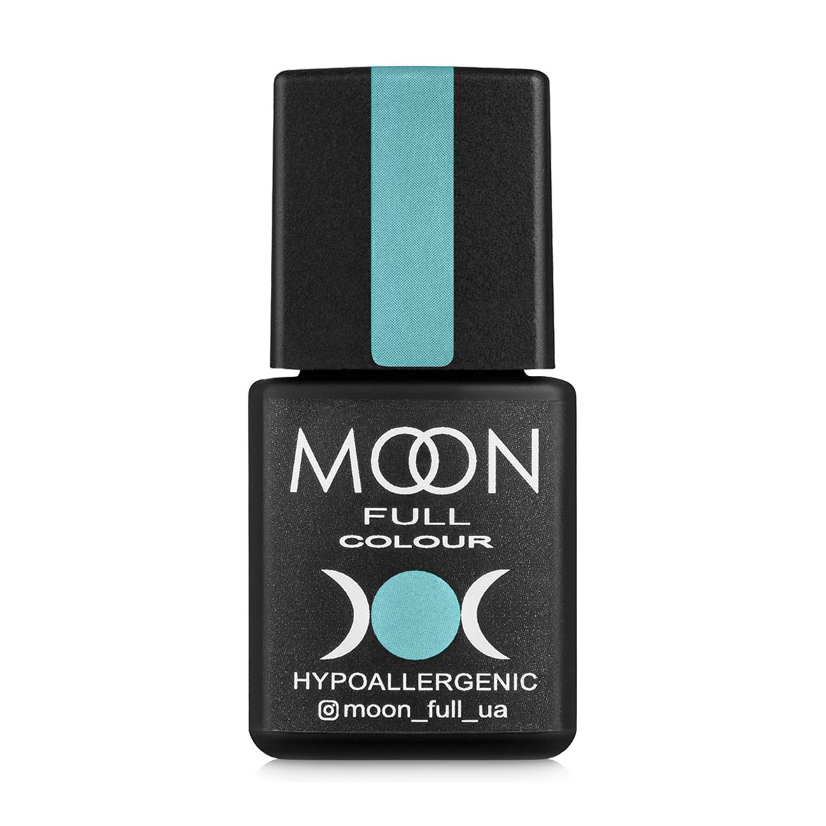 Гель-лак для нігтів Moon Full Color Hypoallergenic Barbie Color Rubber Base 07 бірюзовий світлий, 8 мл
Гель-лак для нігтів Moon Full Color Hypoallergenic Barbie Color Rubber Base 07 бірюзовий світлий, 8 мл