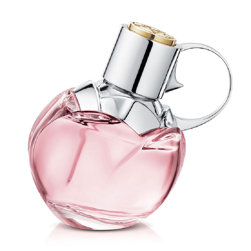 Azzaro Wanted Girl Tonic Туалетна вода жіноча, 50 мл
Azzaro Wanted Girl Tonic Туалетна вода жіноча, 50 мл