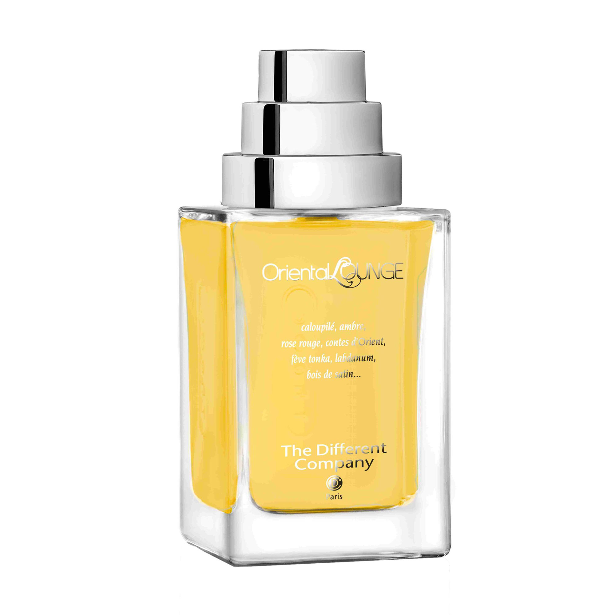 Уцінка! The Different Company Oriental Lounge Парфумована вода унісекс, 100 мл
Уцінка! The Different Company Oriental Lounge Парфумована вода унісекс, 100 мл