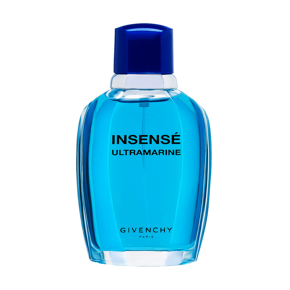 Givenchy Insense Ultramarine Туалетна вода чоловіча, 100 мл
Givenchy Insense Ultramarine Туалетна вода чоловіча, 100 мл
