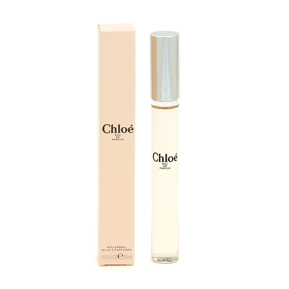Chloe Eau de Parfum Парфумована вода жіноча, 10 мл (флакон-ролер)
Chloe Eau de Parfum Парфумована вода жіноча, 10 мл (флакон-ролер)