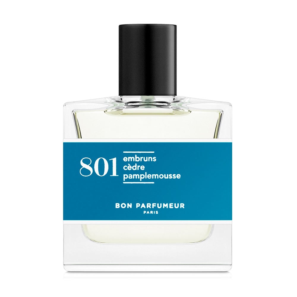 Bon Parfumeur 801 Парфумована вода унісекс, 30 мл
Bon Parfumeur 801 Парфумована вода унісекс, 30 мл
