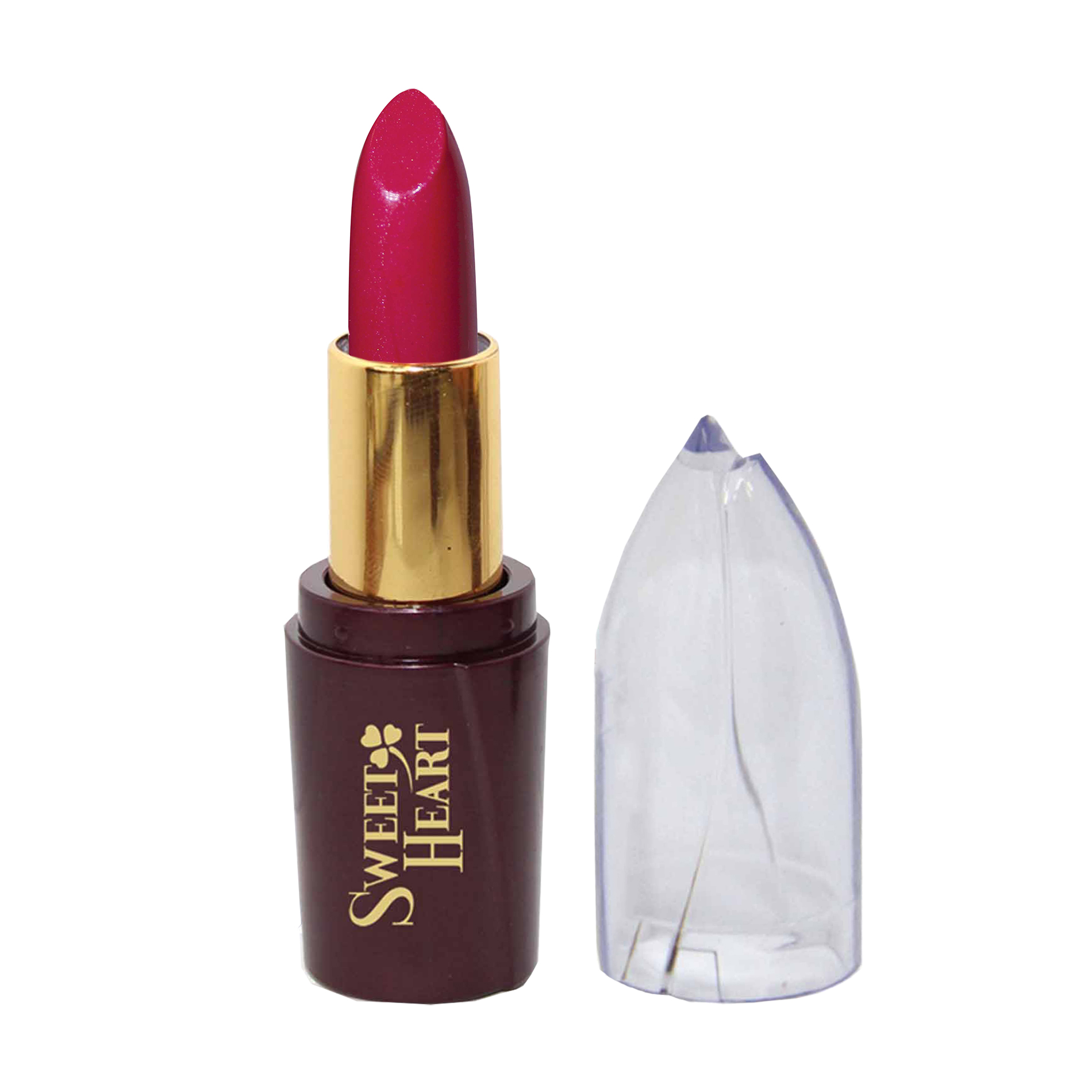 Помада для губ Fennel Sweet Heart Pure Lipstick 06, 3 г
Помада для губ Fennel Sweet Heart Pure Lipstick 06, 3 г