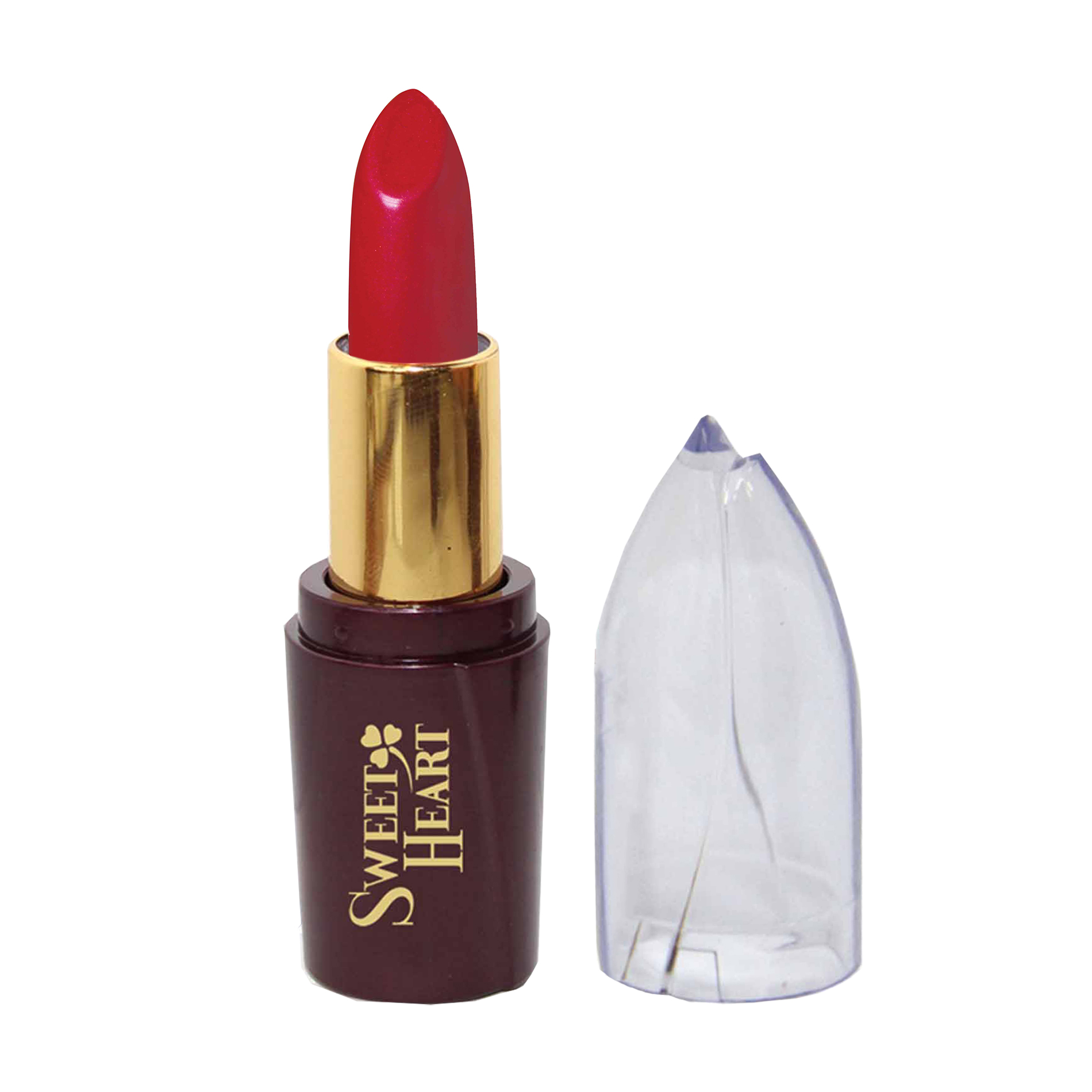 Помада для губ Fennel Sweet Heart Pure Lipstick 09, 3 г
Помада для губ Fennel Sweet Heart Pure Lipstick 09, 3 г