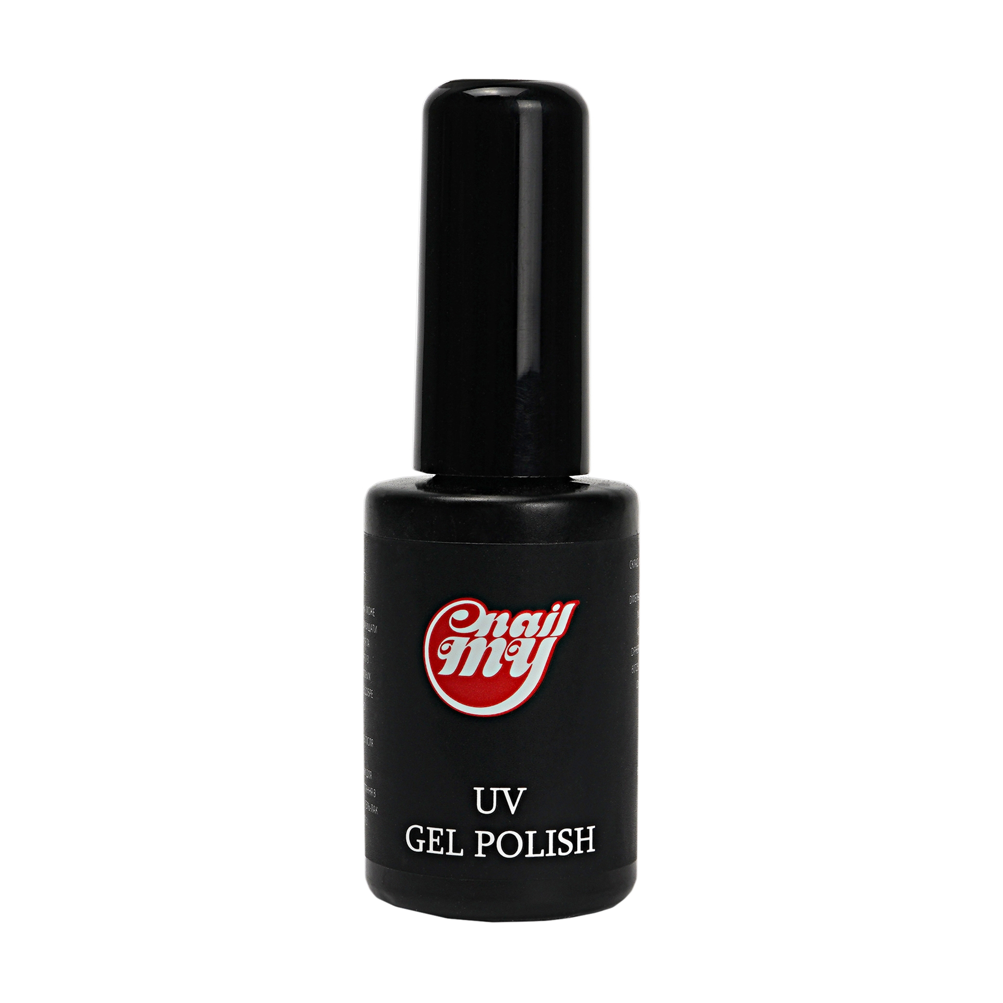 Уцінка! Гель-лак для нігтів My Nail UV Gel Polish New-2021, 35, 7 мл
Уцінка! Гель-лак для нігтів My Nail UV Gel Polish New-2021, 35, 7 мл