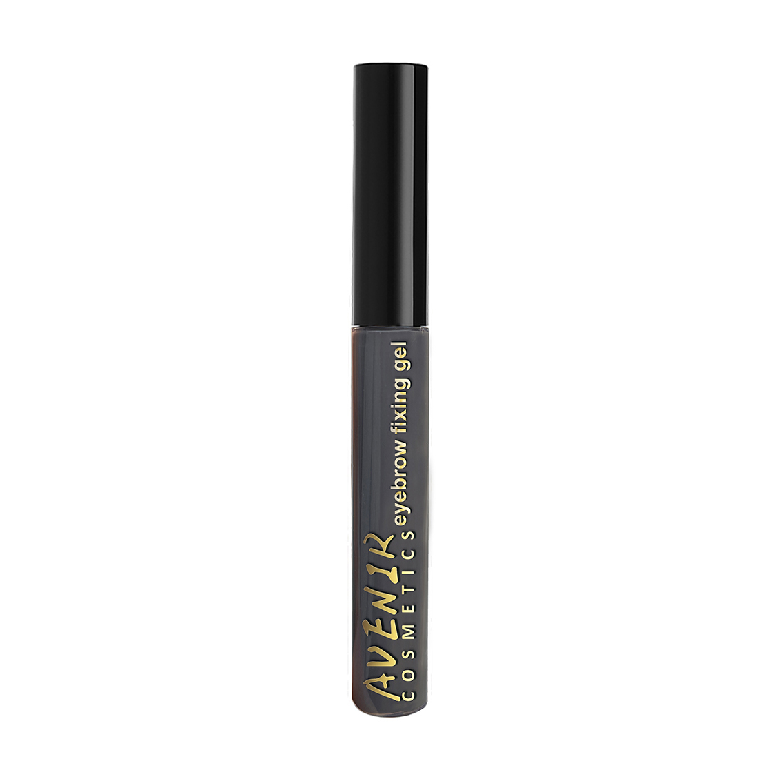 Гель-туш для брів Avenir Cosmetics Eyebrow Fixing Gel фіксувальна 3 Шоколад з попелом, 6.5 г
Гель-туш для брів Avenir Cosmetics Eyebrow Fixing Gel фіксувальна 3 Шоколад з попелом, 6.5 г