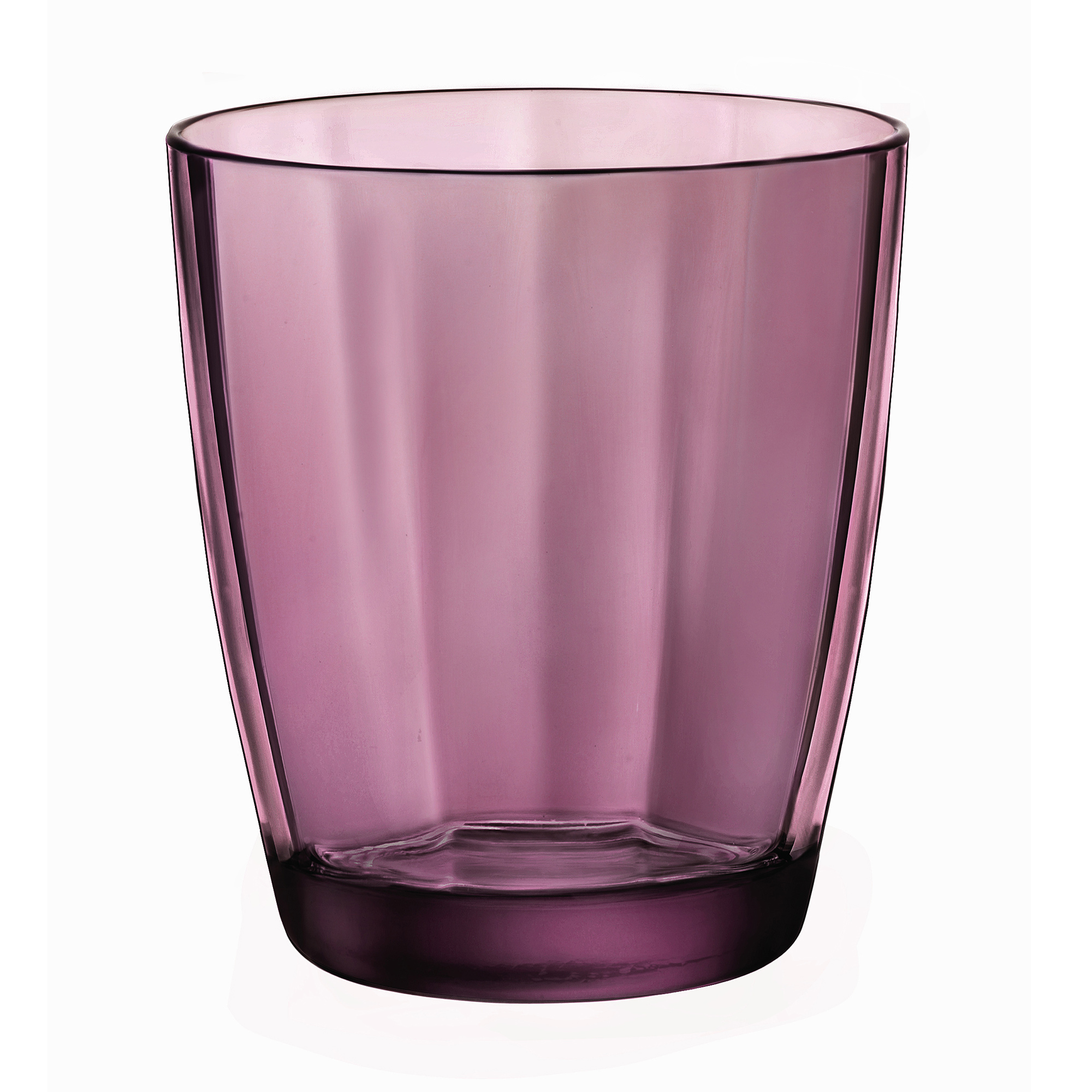 Склянка низька для напоїв та води Bormioli Rocco Pulsar Rock Purple, 390 мл (360670M02321990)
Склянка низька для напоїв та води Bormioli Rocco Pulsar Rock Purple, 390 мл (360670M02321990)