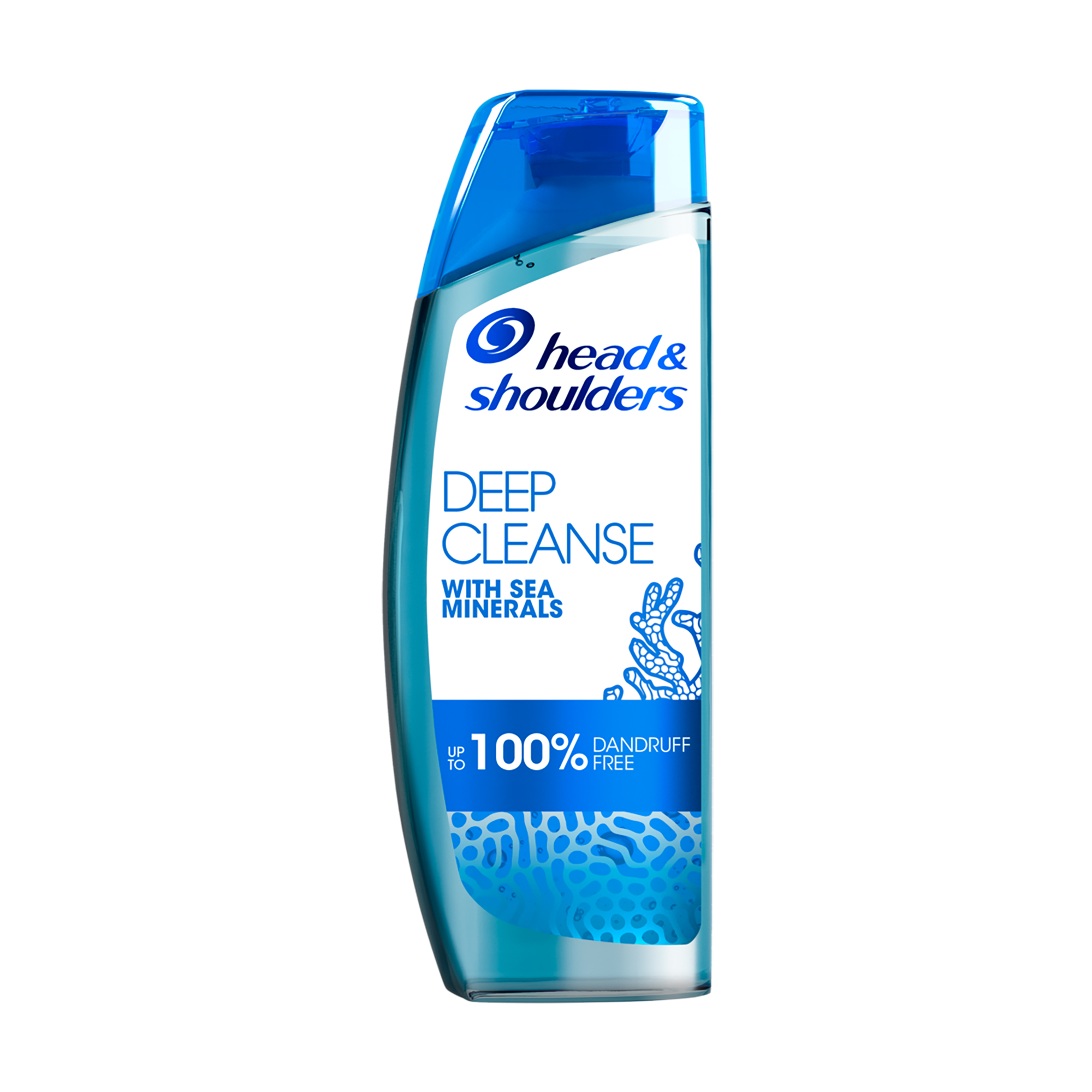 Шампунь проти лупи Head & Shoulders Глибоке очищення, детокс шкіри голови, 300 мл
Шампунь проти лупи Head & Shoulders Глибоке очищення, детокс шкіри голови, 300 мл