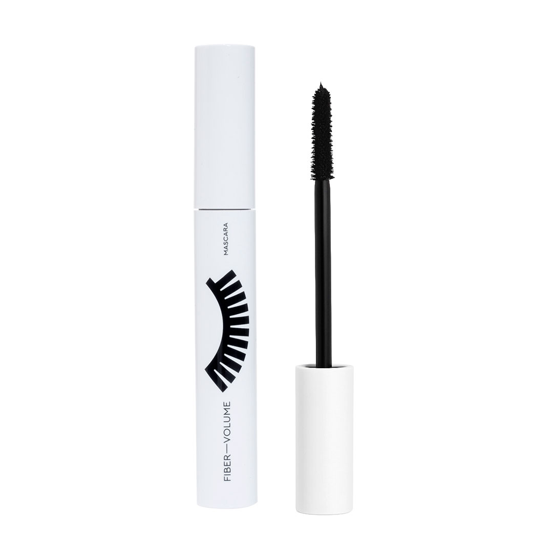 Туш для вій Seventeen Fiber-Volume Mascara, 01 Black, 14 мл
Туш для вій Seventeen Fiber-Volume Mascara, 01 Black, 14 мл