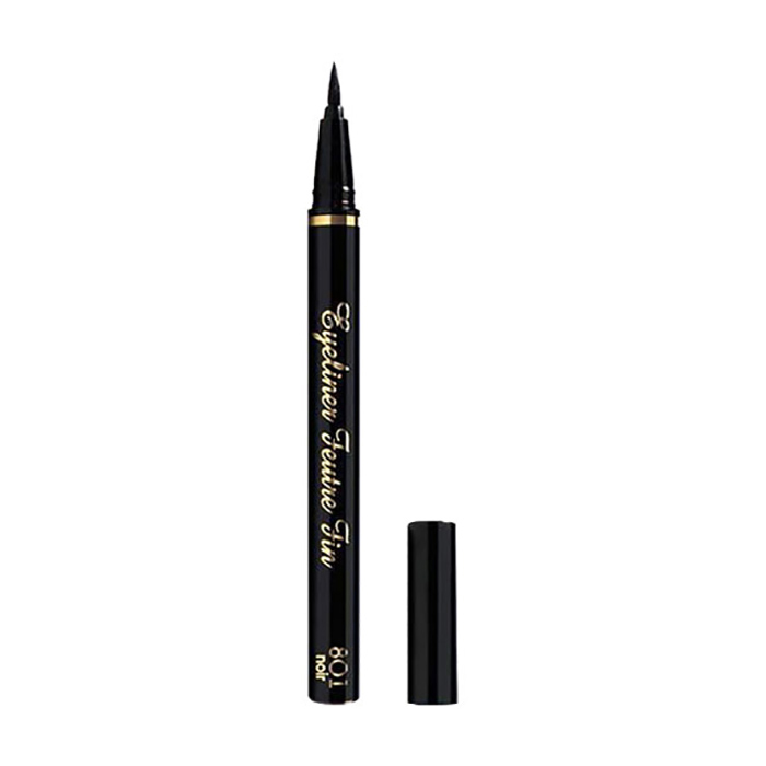 Подарунок! Підводка-фломастер для очей Vivienne Sabo Eyeliner Feutre Fin 801 Чорна, 0.8 мл
Подарунок! Підводка-фломастер для очей Vivienne Sabo Eyeliner Feutre Fin 801 Чорна, 0.8 мл