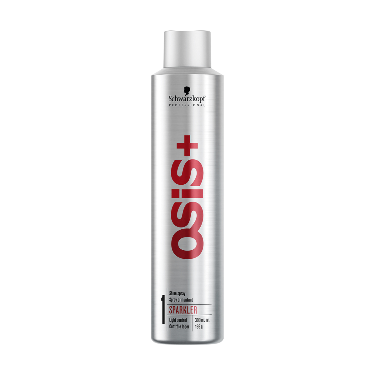Уцінка! Спрей Schwarzkopf Professional Osis + 1 Sparkler Shine Spray, для блиску волосся, 300 мл
Уцінка! Спрей Schwarzkopf Professional Osis + 1 Sparkler Shine Spray, для блиску волосся, 300 мл