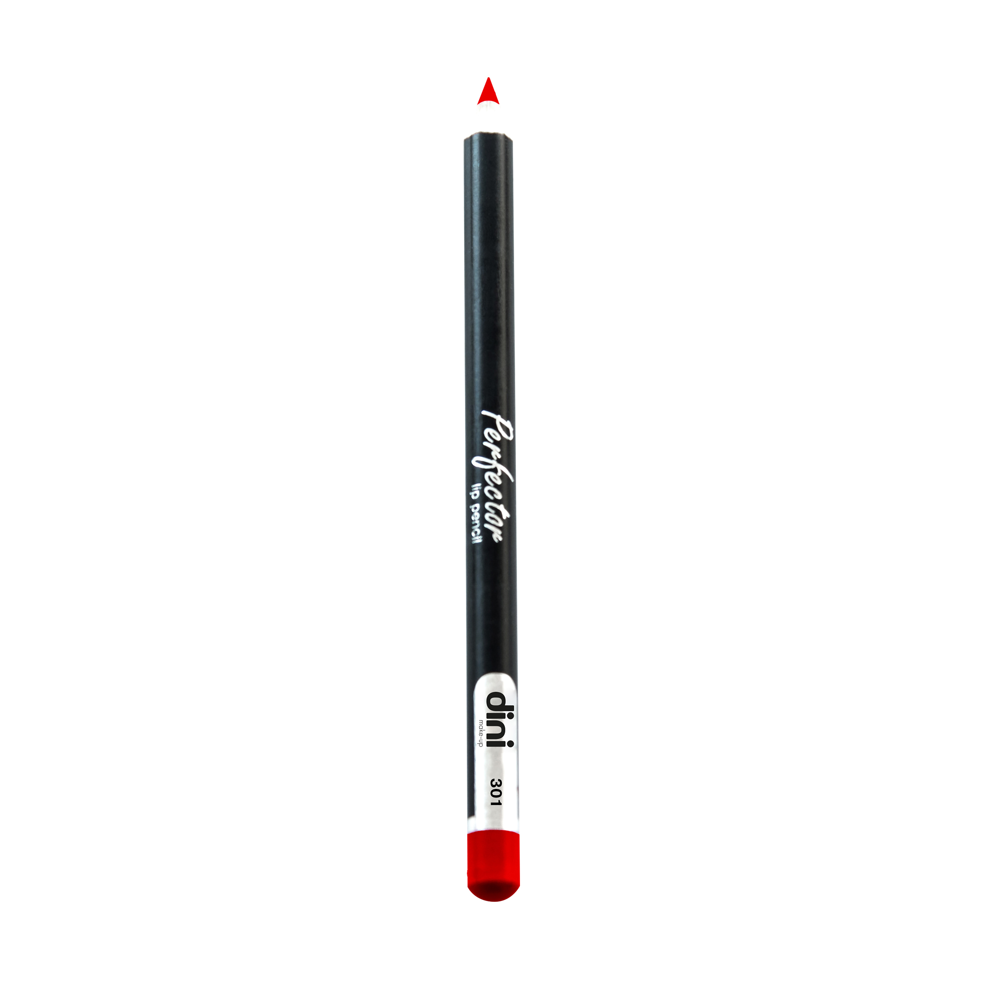 Олівець для губ Dini Perfector Lip Pencil 301, 2 г
Олівець для губ Dini Perfector Lip Pencil 301, 2 г