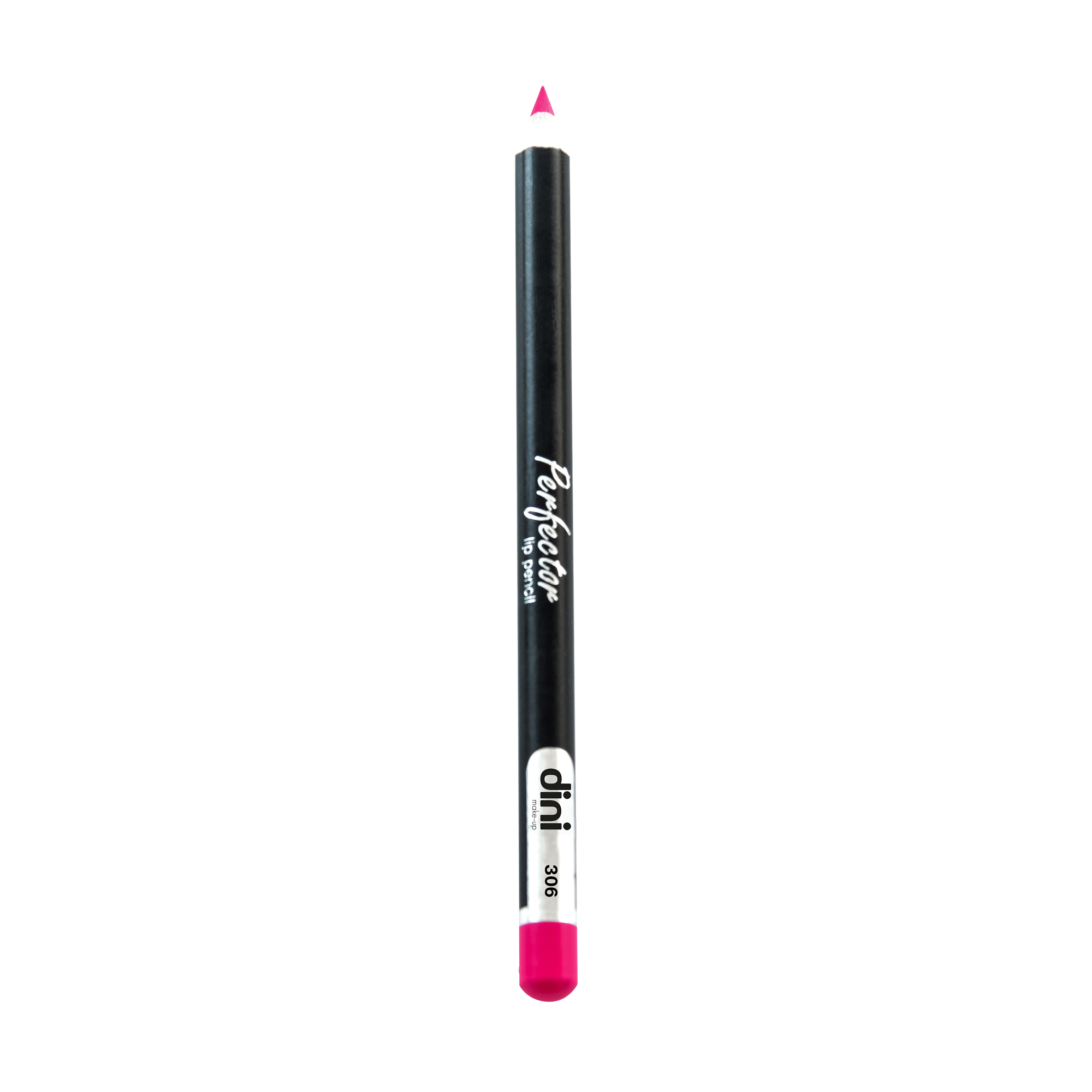 Олівець для губ Dini Perfector Lip Pencil 306, 2 г
Олівець для губ Dini Perfector Lip Pencil 306, 2 г