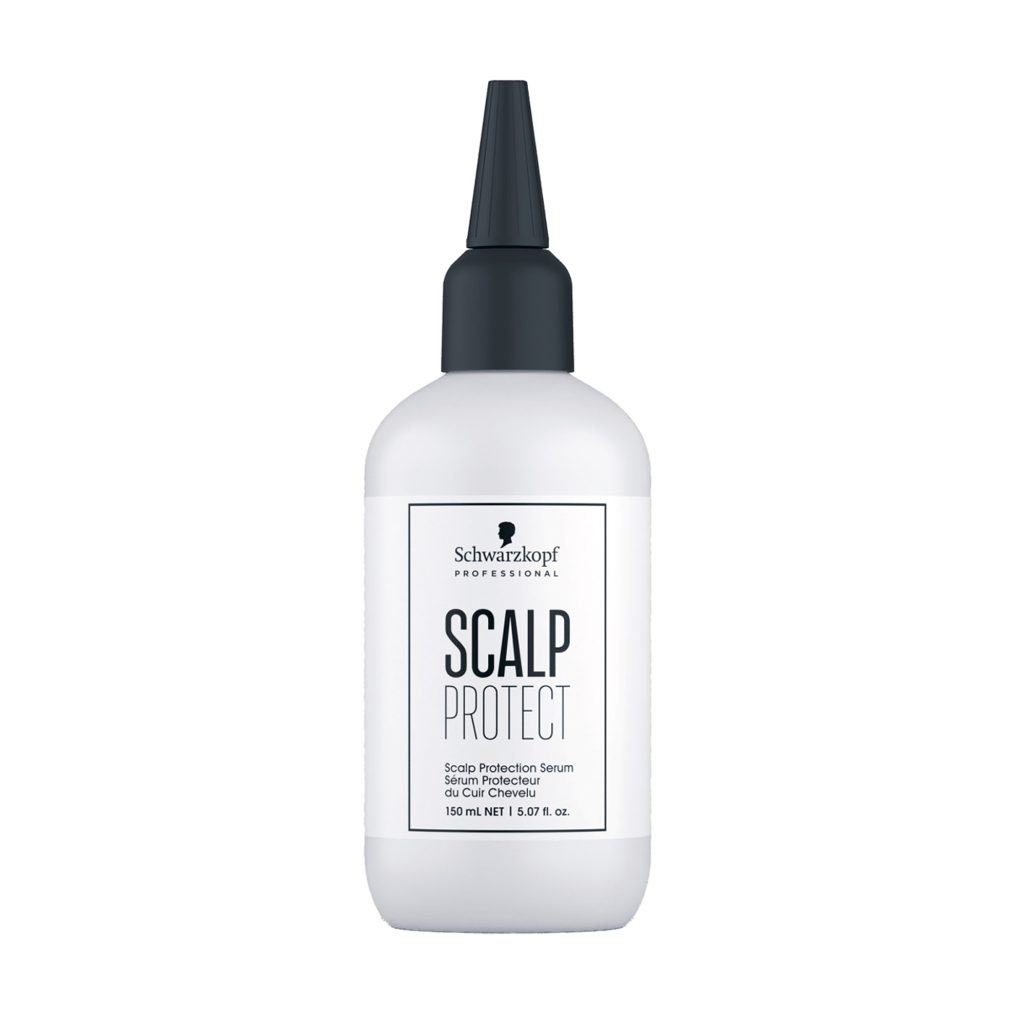 Уцінка! Сироватка для захисту шкіри голови Schwarzkopf Professional Scalp Protect Serum, 150 мл
Уцінка! Сироватка для захисту шкіри голови Schwarzkopf Professional Scalp Protect Serum, 150 мл