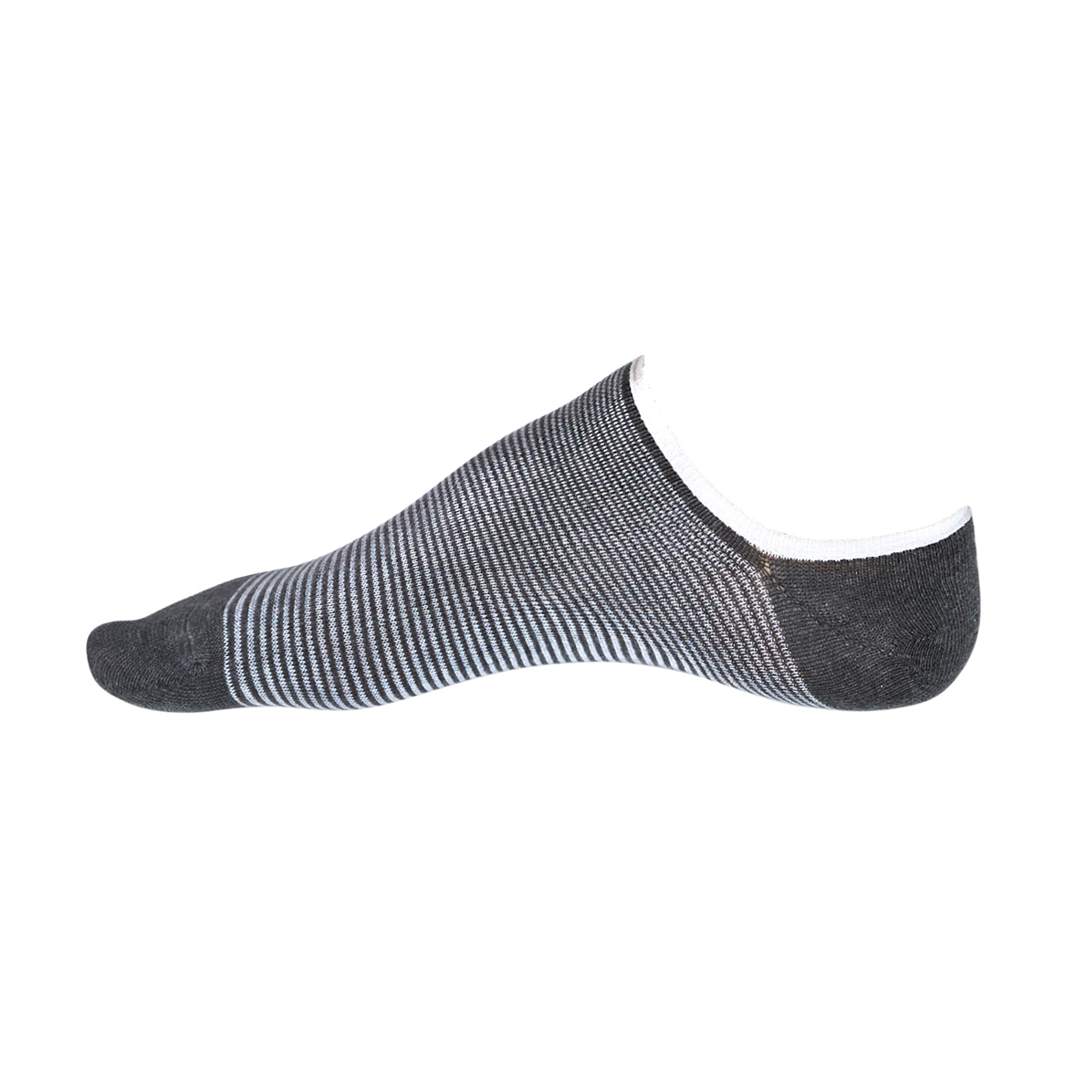 Шкарпетки чоловічі Giulia MS0 Fashion 009, ультракороткі, Dark Grey Melange, розмір 39-41
Шкарпетки чоловічі Giulia MS0 Fashion 009, ультракороткі, Dark Grey Melange, розмір 39-41