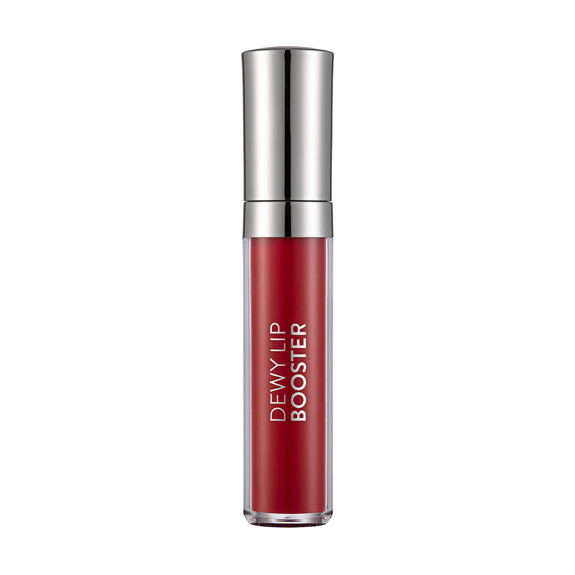Уцінка! Блиск-бустер для губ Flormar Dewy Lip Booster 04 Ruby, 4.5 мл
Уцінка! Блиск-бустер для губ Flormar Dewy Lip Booster 04 Ruby, 4.5 мл