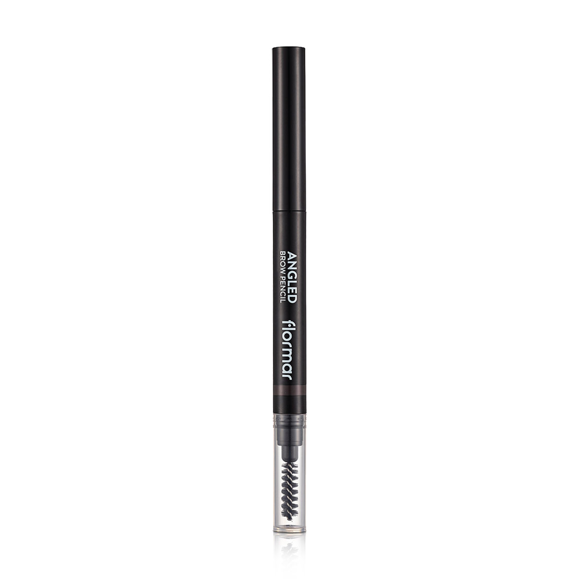 Уцінка! Автоматичний олівець для брів з щіточкою Flormar Angled Brow Pencil Brown, 0.28 г
Уцінка! Автоматичний олівець для брів з щіточкою Flormar Angled Brow Pencil Brown, 0.28 г
