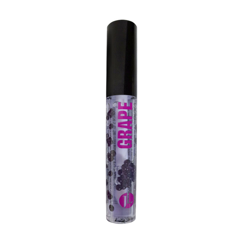 Блиск-олія для губ Jovial Luxe Gloss Grape, 4 мл
Блиск-олія для губ Jovial Luxe Gloss Grape, 4 мл