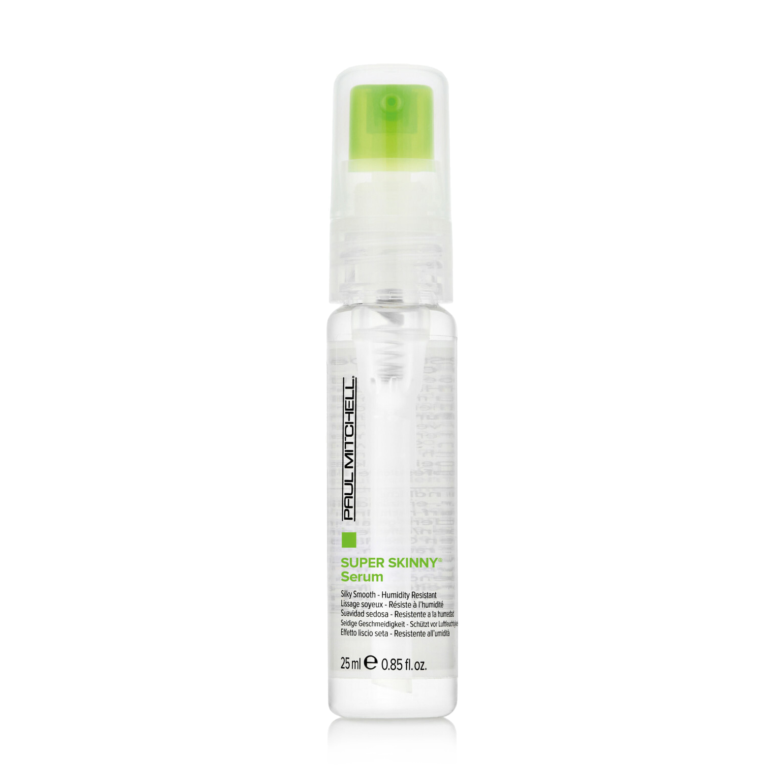 Сироватка для випрямлення волосся Paul Mitchell Smoothing Super Skinny Serum, 25 мл
Сироватка для випрямлення волосся Paul Mitchell Smoothing Super Skinny Serum, 25 мл