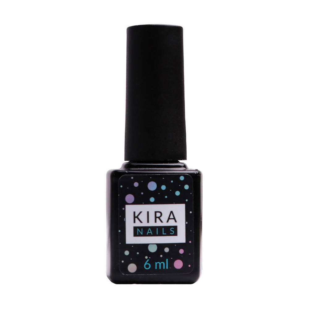 Гель-лак для нігтів Kira Nails Vitrage V15 Прозоро-ліловий, 6 мл 
Гель-лак для нігтів Kira Nails Vitrage V15 Прозоро-ліловий, 6 мл