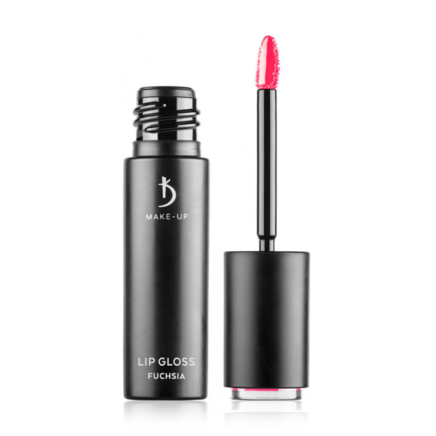Уцінка! Блиск для губ Kodi Professional Lip Gloss, Fuchsia, 7 г
Уцінка! Блиск для губ Kodi Professional Lip Gloss, Fuchsia, 7 г
