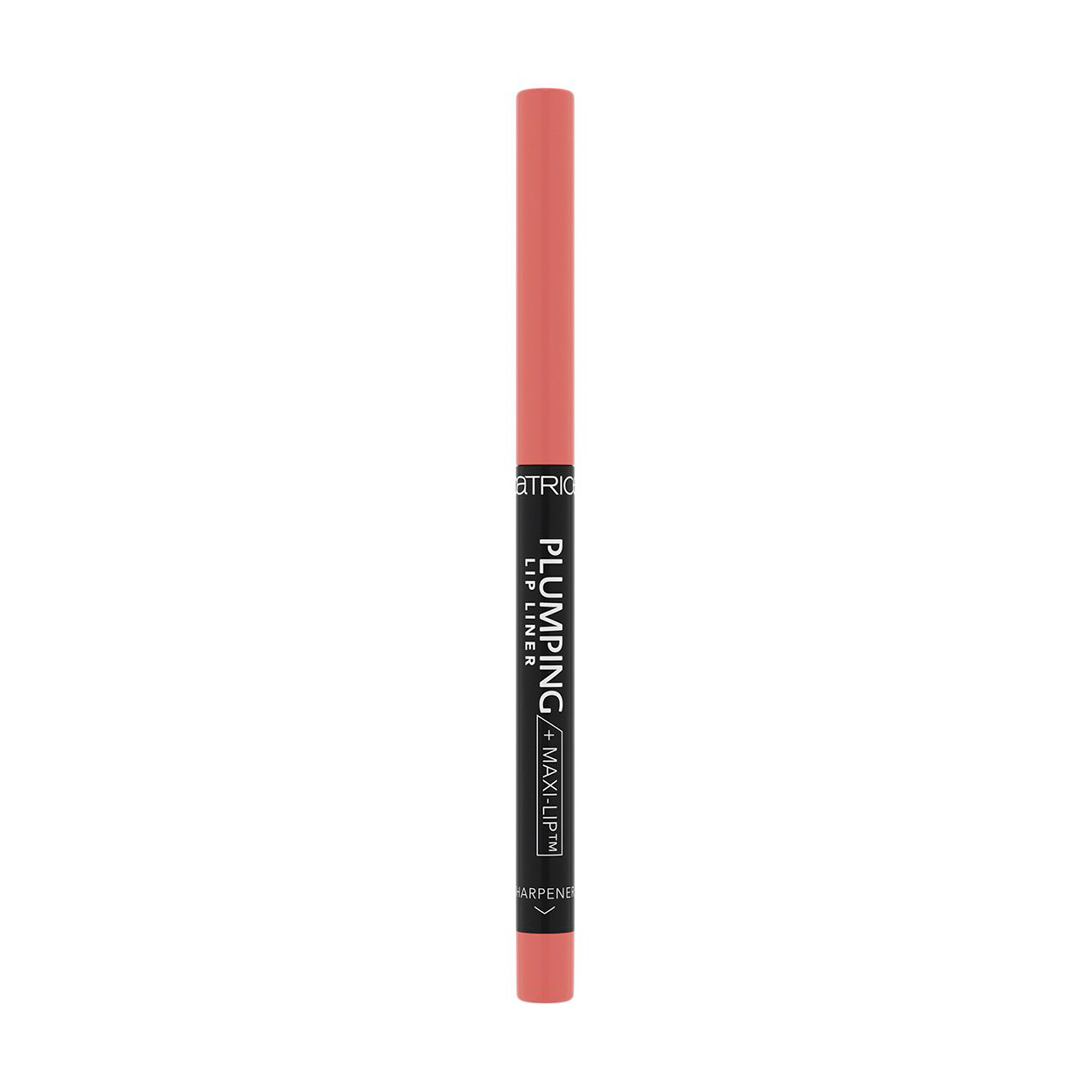 Олівець для губ Catrice Plumping Lip Liner 010 Understated Chic, 0.35 г
Олівець для губ Catrice Plumping Lip Liner 010 Understated Chic, 0.35 г