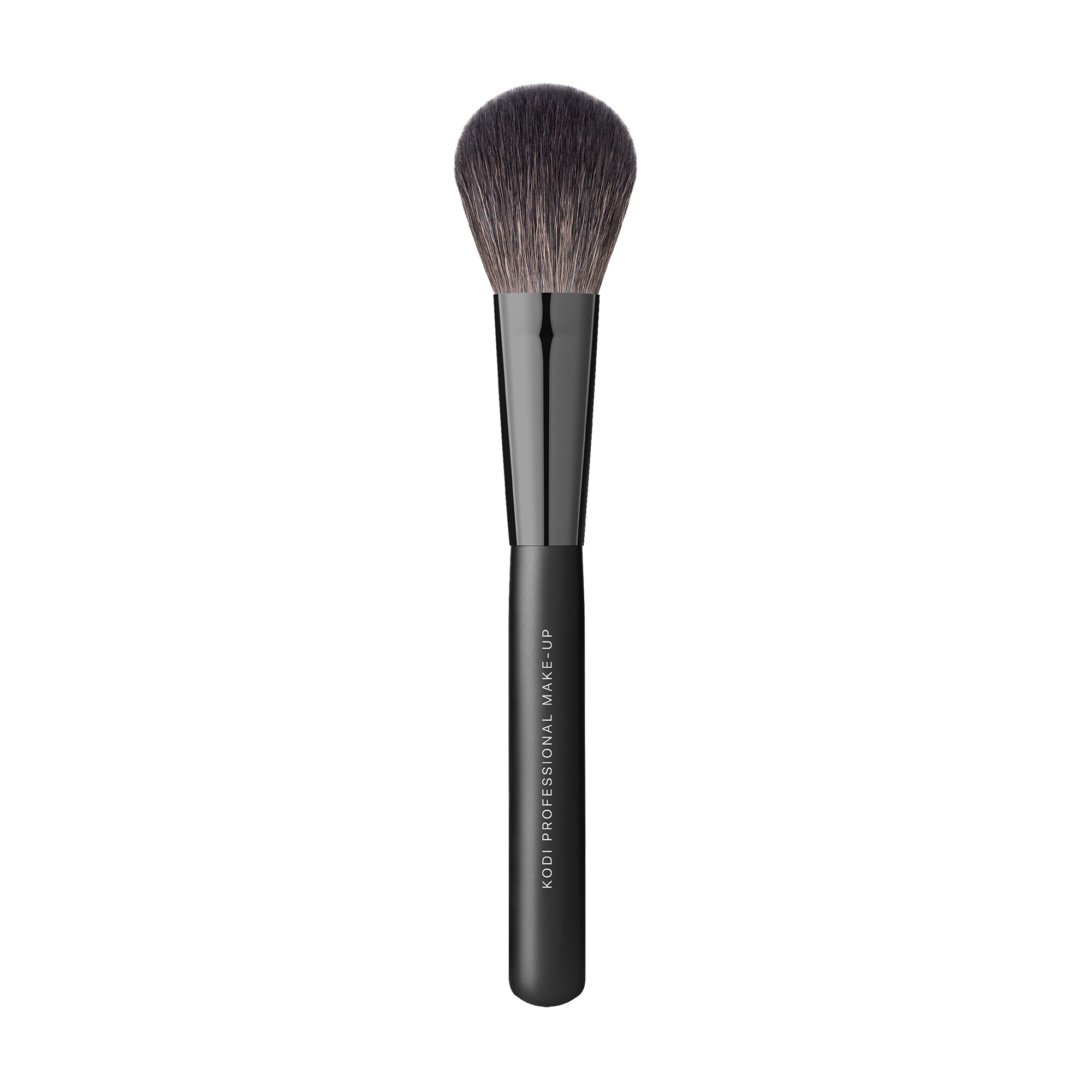 Пензель Kodi Professional Make-Up 01 для рум'ян (натуральний ворс)
Пензель Kodi Professional Make-Up 01 для рум'ян (натуральний ворс)