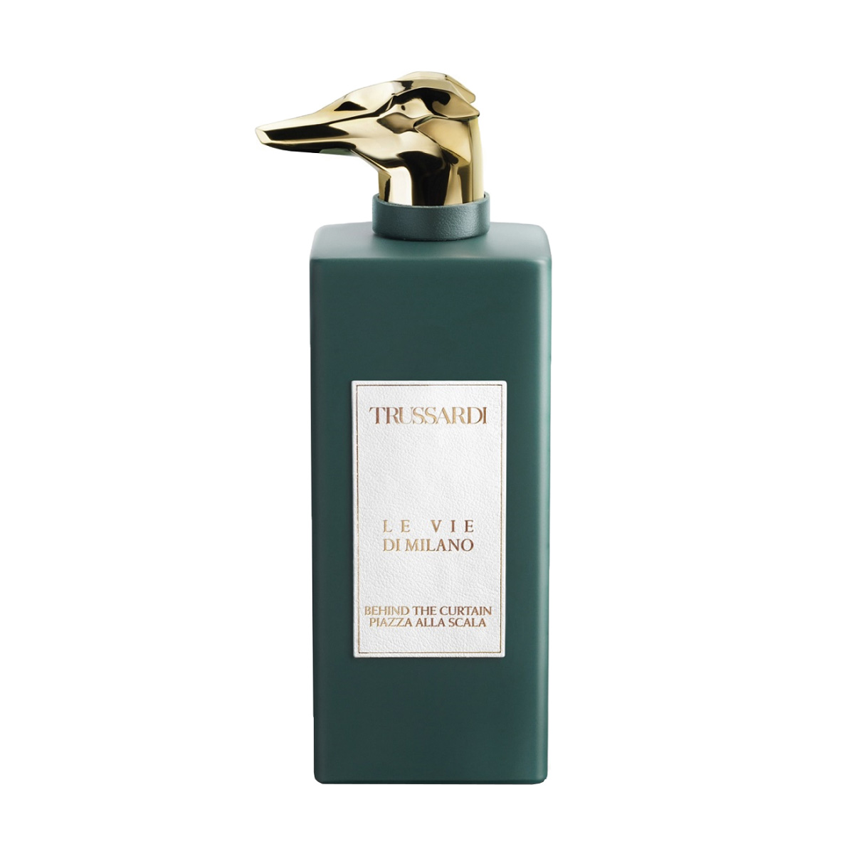 Trussardi Le Vie Di Milano Behind The Curtain Piazza Alla Scala Парфумована вода унісекс, 100 мл (ТЕСТЕР з кришкою)
Trussardi Le Vie Di Milano Behind The Curtain Piazza Alla Scala Парфумована вода унісекс, 100 мл (ТЕСТЕР з кришкою)