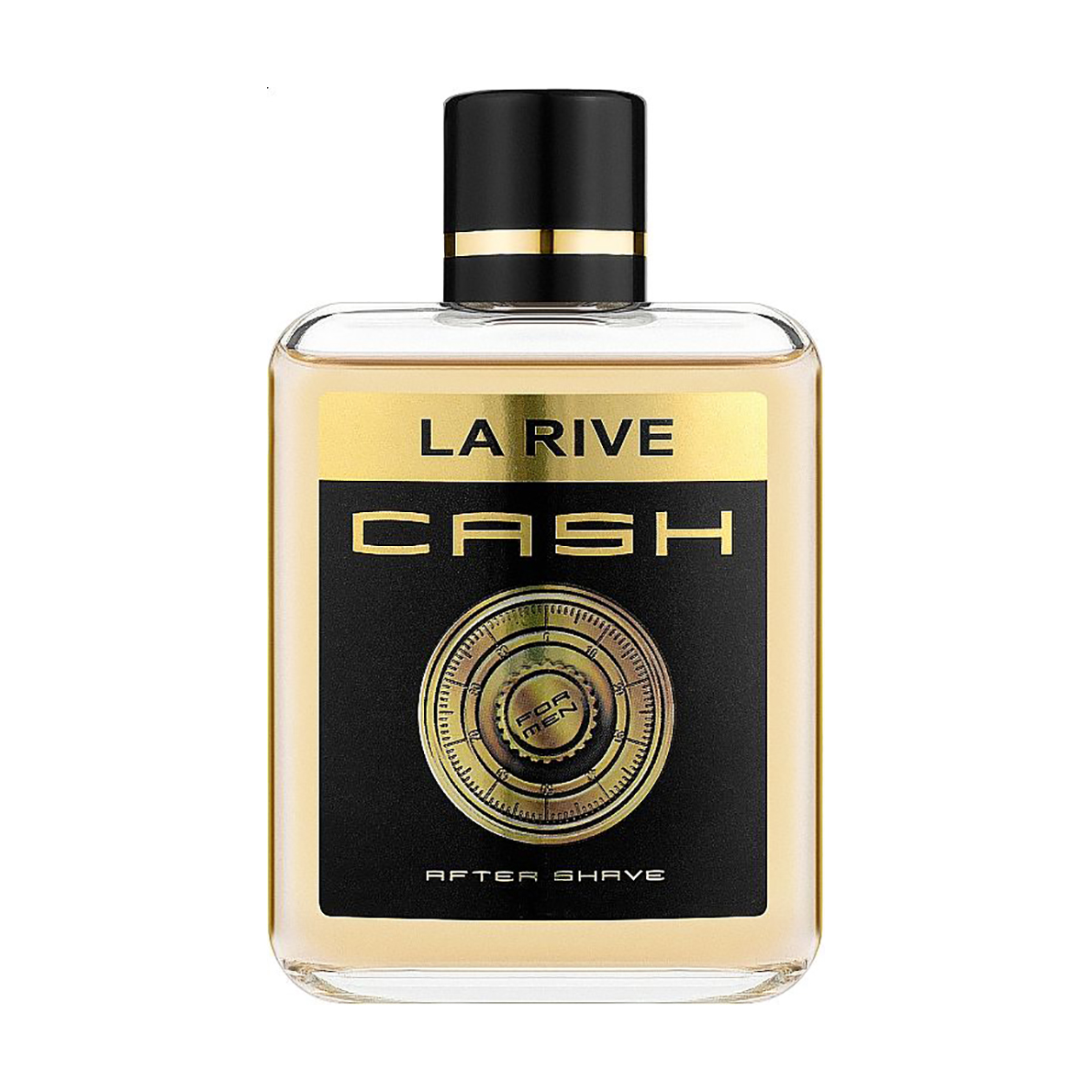 Парфумований лосьйон після гоління La Rive Cash чоловічий, 100 мл
Парфумований лосьйон після гоління La Rive Cash чоловічий, 100 мл