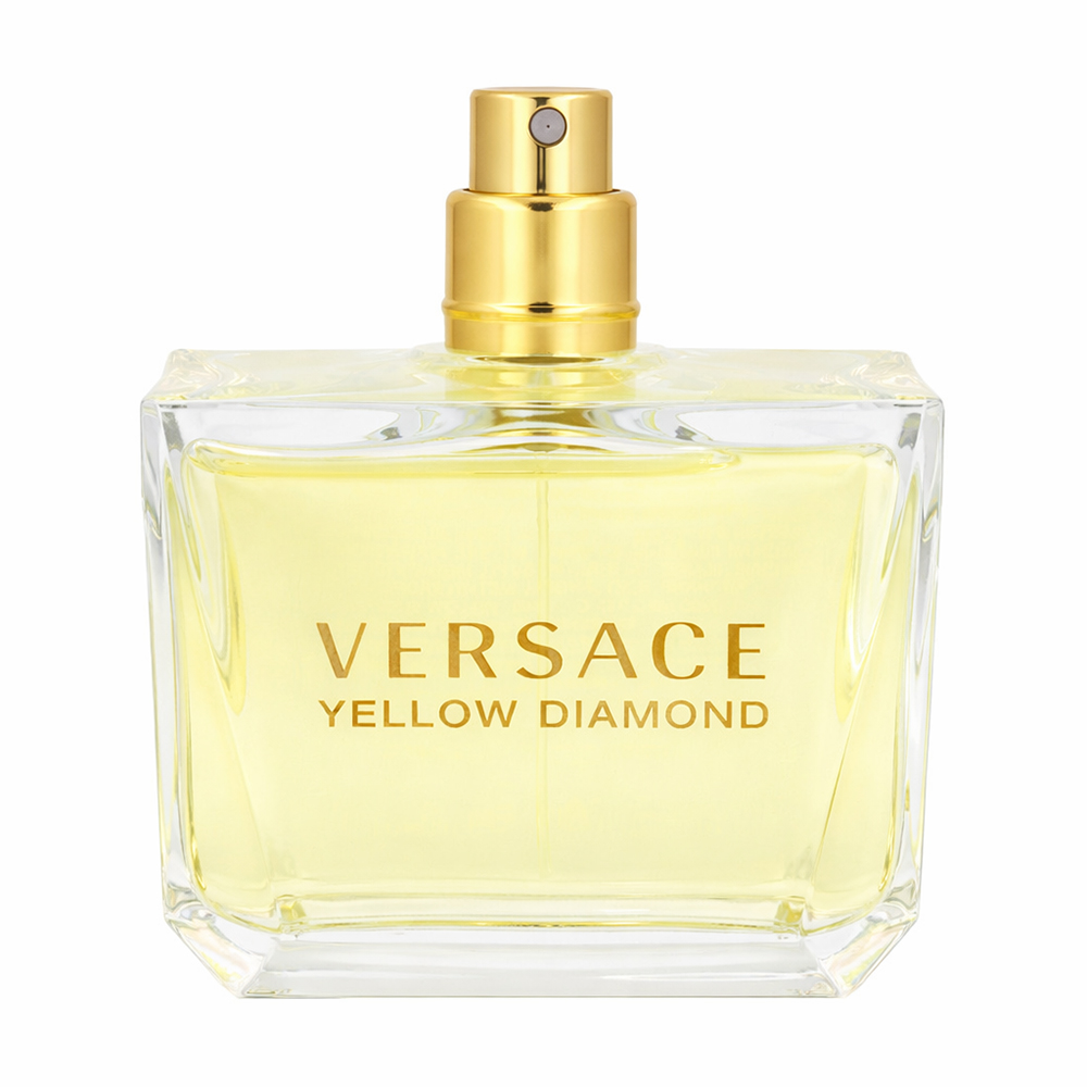 Versace Yellow Diamond Туалетна вода жіноча, 90 мл (ТЕСТЕР без кришки)
Versace Yellow Diamond Туалетна вода жіноча, 90 мл (ТЕСТЕР без кришки)